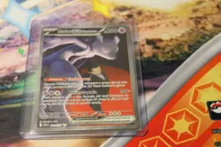 Mewtwo Ex del Team Rocket (ASC 281/217) ITA - Pokemon - Image 1