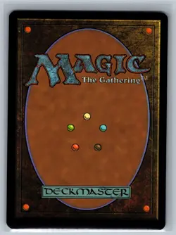 Magic The Gathering 10th Edition Flashfreeze #84/383 MTG TCG CCG Tenth - Image 2