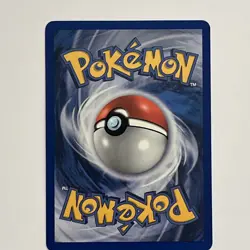 Koffing 72/113 EX Delta Species 2005 Common Pokemon Trading Card - Image 5