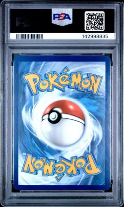 2023 Pokemon SV 151 199 Charizard EX PSA 7 142998835 - Image 2