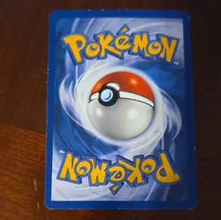 Zapdos 15/62 Fossil Holo Rare Unlimited English 80 HP Pokemon TCG 1999 - Image 2