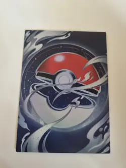 Pokemon Chinese Eif Origin 5.0 SSR 022 MAWILE - Image 2