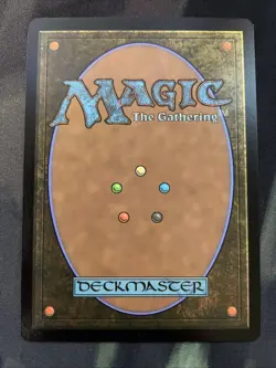The Soul Stone - MTG - Spider Man Set - Black - Artifact - Mythic Rarity - Image 2