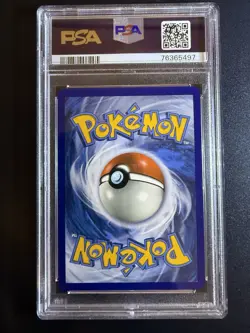 POKEMON SUN & MOON HIDDEN FATES FULL ART/MOLTRES & ZAPDOS & ARTICUNO GX PSA 10 - Image 2