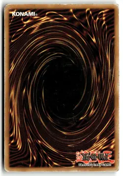 Vorse Raider CT2-EN003 Secret Rare Yu-Gi-Oh Limited Damaged - Image 2