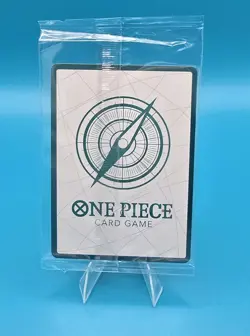 One Piece Special Don!! Set Vol. 1 Luffy Promo Don Card Sealed Mint Rare - Image 2