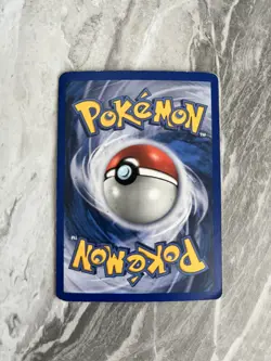 Gyarados 12/110 Reverse Holo Rare Legendary Collection Pokemon Card - Image 2