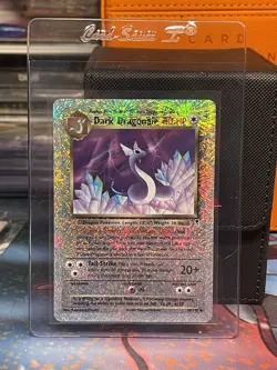 Dark Dragonair 38/110 Legendary Collection Reverse Holo LP/NM - Image 5