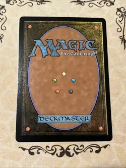 Jumbo Cactuar - MtG FOIL (0191) - Final Fantasy FFVIII Rare Magic the Gathering - Image 2