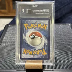 Flareon EX Sir SV Prismatic Evolutions Card 146/131 TAG 9 Mint - Image 2