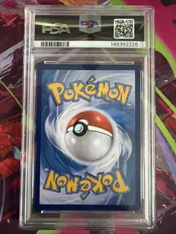 [PSA 10] Snorlax 181/165 Sv2a: Pokemon Card 151 Holo (Korean) - Image 2