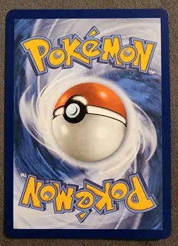 Mega Greninja ex 122/086 Me04: Chaos Rising Holo Beautiful Card!!! - Image 2