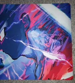 Dragon Ball Super Card Game Playmat Gohan Beast DBS Fusion World Mat - Image 4