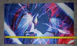 Dragon Ball Super Card Game Playmat Gohan Beast DBS Fusion World Mat - Image 5