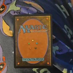 MTG Reflecting pool rare baldurs gate - Image 2