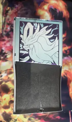 Pokemon TCG - Temporal Forces Walking Wake Pokemon Center Elite Trainer Box ETB - Image 5