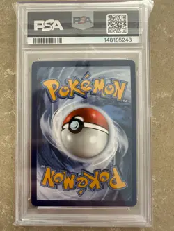 Mega Latias ex 011 [Black Star Promo] GEM MINT PSA 10 - Pokemon TCG - Image 2