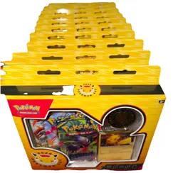 Pokemon TCG Pokemon Day 2026 Collection Box Sealed - Image 1