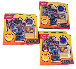 Pokemon TCG Pokemon Day 2026 Collection Box Sealed - Image 2