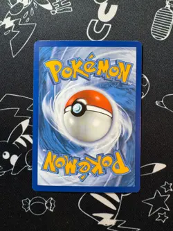 Quaxwell 207/193 Pokemon TCG Paldea Evolved Illustration Rare English - Image 3