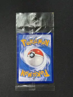 Meowth 219/SV-P Team Rocket’s Meowth Promo Chinese SEALED - Image 2