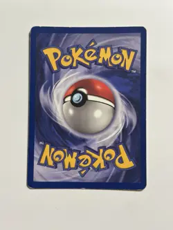 Dragonite 05/53 Pokemon The First Movie Promo Holo 90HP English 1999 Aoki - Image 3
