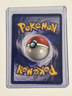 Dragonite 05/53 Pokemon The First Movie Promo Holo 90HP English 1999 Aoki - Image 4