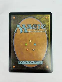 Pemmin's Aura 45/143 NM MTG The List Reprints Magic - Image 2