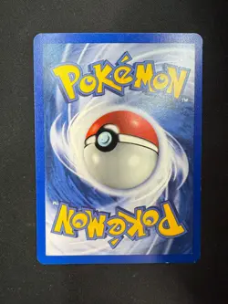 Pokemon Tyrogue 66/75 Neo Discovery Unlimited Wizards ITA Carte Vintage - Image 2