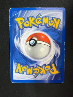 Pokemon Ho-Oh 7/64 Neo Revelation Rara Holo Swirl Unlimited Wizards ITA Vintage - Image 2