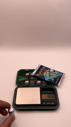 GUARANTEED HEAVY Pokemon 1999 Base Set Unlimited Pack *** READ DESCRITPION *** - Image 2