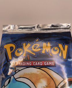 GUARANTEED HEAVY Pokemon 1999 Base Set Unlimited Pack *** READ DESCRITPION *** - Image 5
