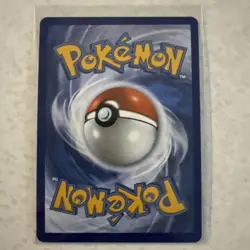 Pokemon TCG- Rosa's Encouragement 114/088 Ultra Rare Full Art- Perfect Order - Image 2