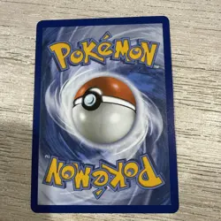 Pokemon TCG- Rosa's Encouragement 114/088 Ultra Rare Full Art- Perfect Order - Image 2