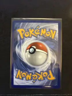 Pokemon TCG Rosa's Encouragement 114/088 Full Art Perfect Order Pack Fresh - Image 2