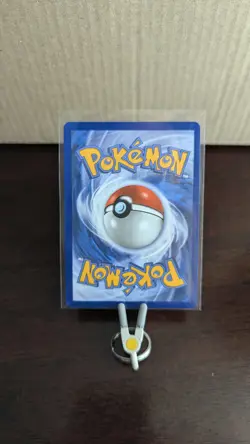 Pokemon TCG Rosa's Encouragement 114/088 Ultra Rare Full Art Perfect Order NM - Image 2