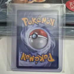 Pokemon TCG Rosa's Encouragement 114/088 Full Art Perfect Order Pack... - Image 4