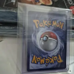 Pokemon TCG Rosa's Encouragement 114/088 Full Art Perfect Order Pack... - Image 5