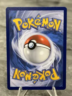 Pokemon TCG Rosa's Encouragement 114/088 Full Art Perfect Order Pack Fresh - Image 2