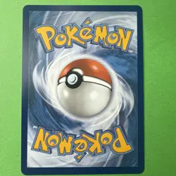 Pokemon TCG Rosa's Encouragement 114/088 Full Art Perfect Order Pack Fresh - Image 2