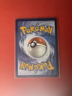 Pokemon Rosa's Encouragement - 114/088 - Perfect Order - Full Art - Image 2