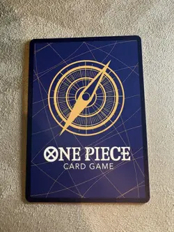 Sanji OP01-013 R (Gift Collection 2023) One Piece Promotion Cards English NM/M - Image 2