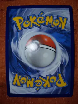 Gyarados 33/147 Holo – SM: Burning Shadows (2017) – LP - Image 2