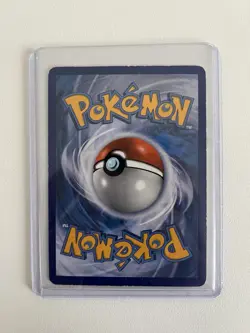 Emolga RC23/RC25 Legendary Treasures Radiant Collection Holo Pokemon Art Card - Image 2