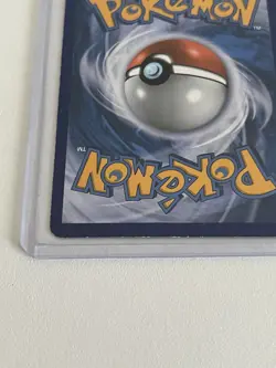 Emolga RC23/RC25 Legendary Treasures Radiant Collection Holo Pokemon Art Card - Image 4