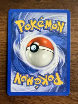 Blastoise 2/130 Base Set 2 Holo Swirl Rare 2000 100HP Pokemon Card LP+ - Image 3