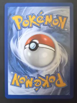 Pokemon Card - Gourgeist EX - Full Art Ultra Rare - Chaos Rising 102/086 - M/NM - Image 2