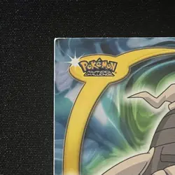 Dusclops #24 Pokemon Topps Advanced Challenge Card - Image 3