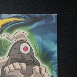 Dusclops #24 Pokemon Topps Advanced Challenge Card - Image 4