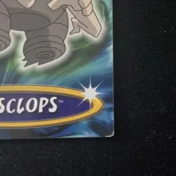 Dusclops #24 Pokemon Topps Advanced Challenge Card - Image 5